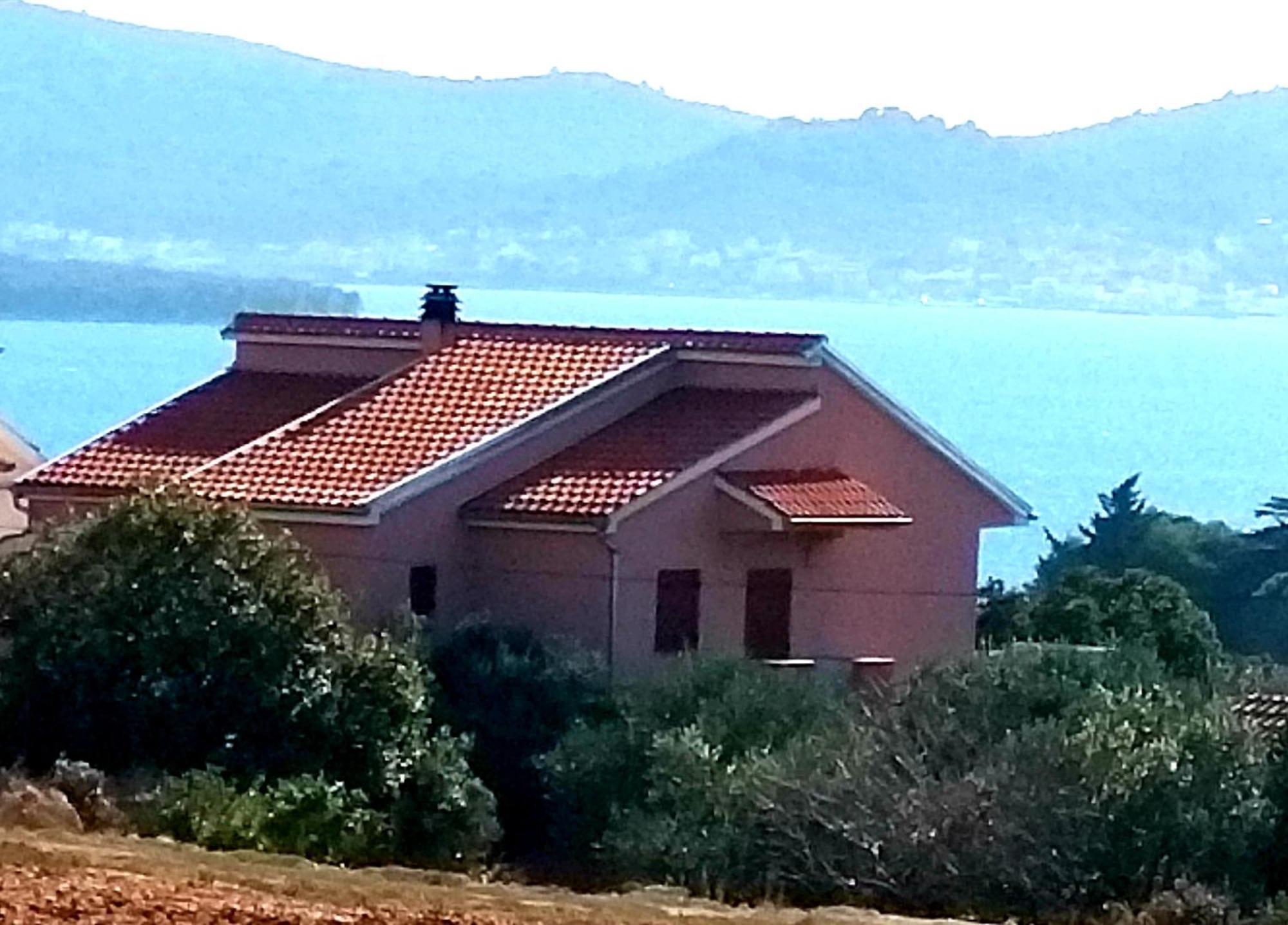 Apartman Rabatin Sveti Filip i Jakov Exterior foto