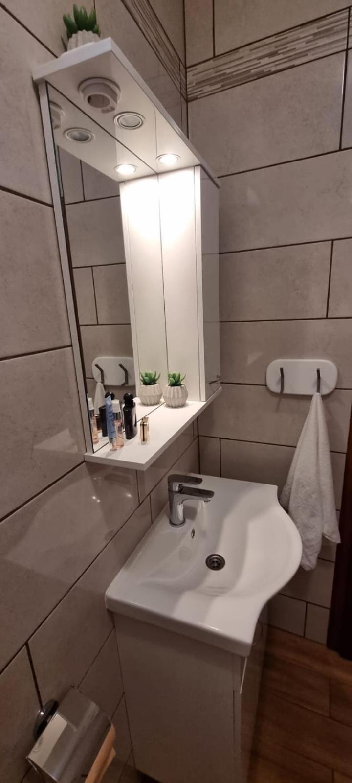 Apartman Rabatin Sveti Filip i Jakov Exterior foto