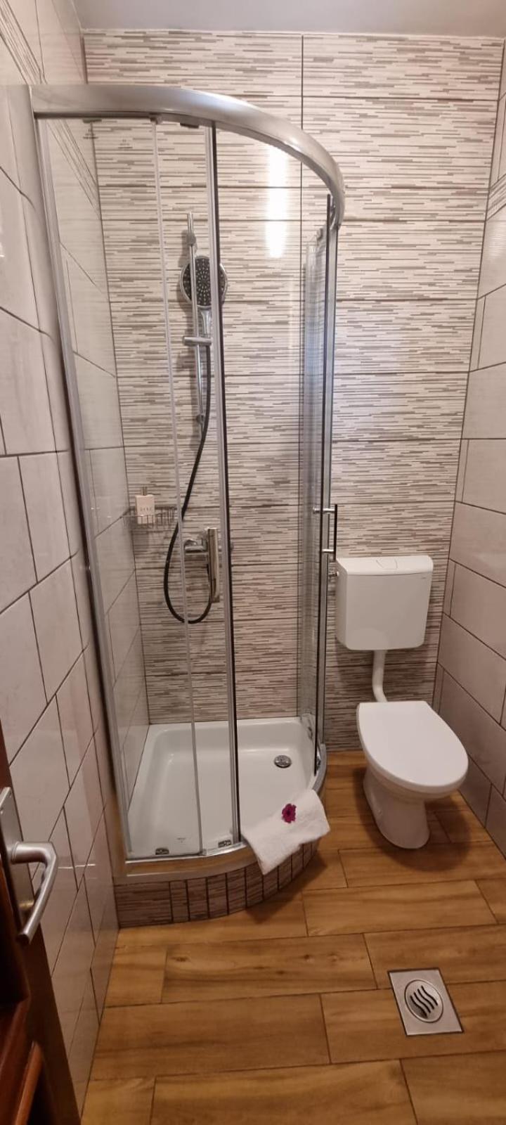 Apartman Rabatin Sveti Filip i Jakov Exterior foto
